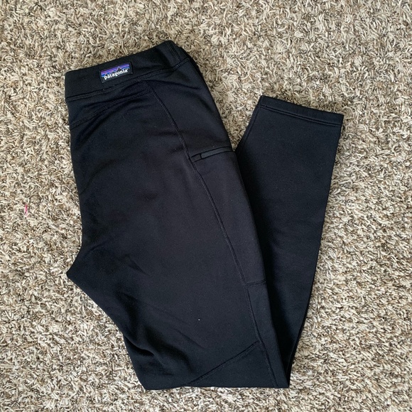 Patagonia Mens Crosstrek Bottoms 